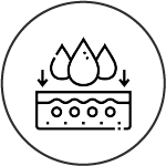 Absorbent Particles | Sleepy Malaysia